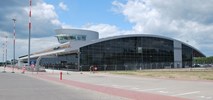 Lotnisko w Łodzi nie będzie zapasowym portem dla CPK