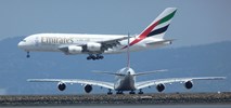 Emirates rozszerzyły ofertę darmowego Wi-Fi na pokładzie