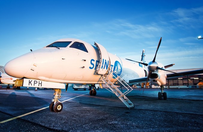 Port Lotniczy Radom bez przewoźnika. Ale zapowiada, że wkrótce się to zmieni