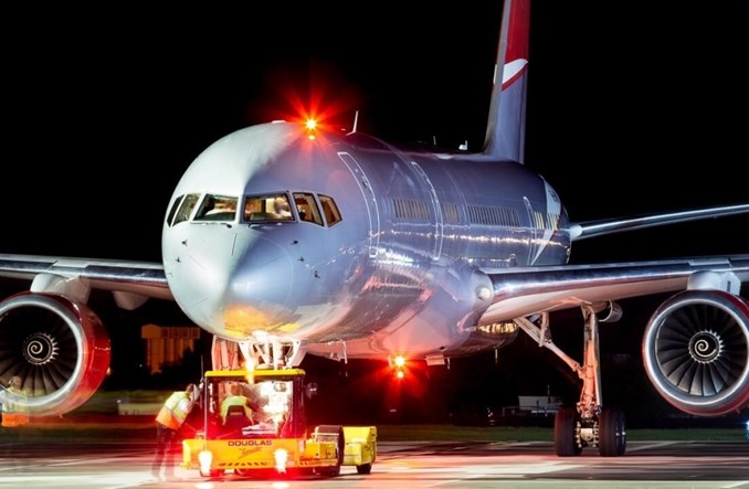 Gdańsk: W 2018 roku ILS III kategorii