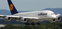Lufthansa podsumowuje półrocze. „Wszystko idzie zgodnie z planem”