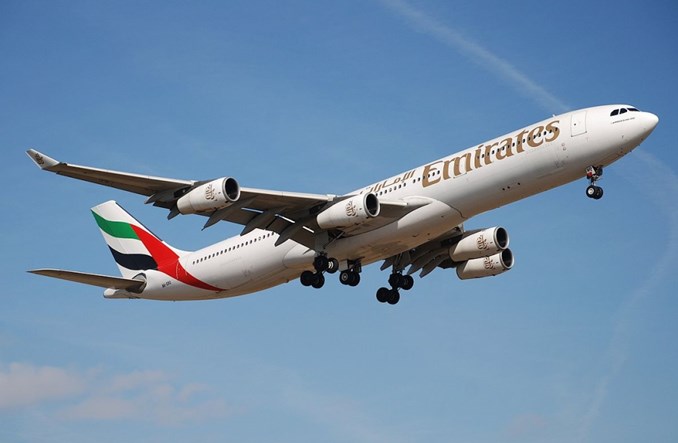 Linie Emirates tną zatrudnienie