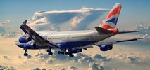 British Airways pierwszym zagranicznym przewoźnikiem na lotnisku Pekin-Daxing