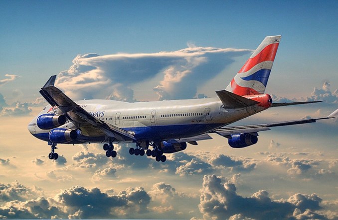 Konsekwencje Brexitu dla polskiego sektora lotniczego