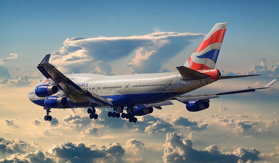 British Airways pierwszym zagranicznym przewoźnikiem na lotnisku Pekin-Daxing British Airways pierwszym zagranicznym przewoźnikiem na lotnisku Pekin-Daxing