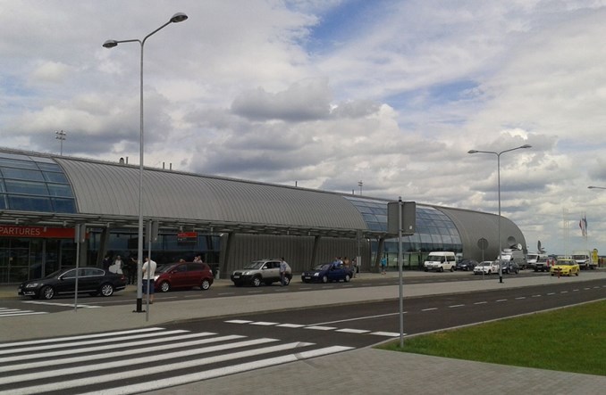 Struzik: Niech PPL podaruje Mazowszu udziały w Modlinie, jeśli nie chce go rozwijać