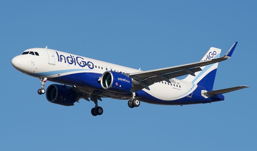 Flota IndiGo liczy już 200 samolotów Flota IndiGo liczy już 200 samolotów