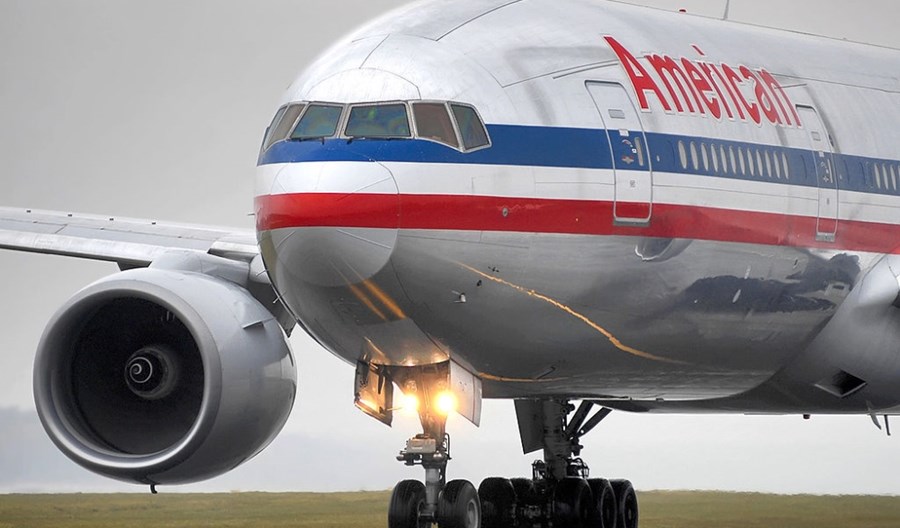 Piloci American Airlines zrezygnują z wolnego. W zamian dostaną 200 proc. stawki Piloci American Airlines zrezygnują z wolnego. W zamian dostaną 200 proc. stawki
