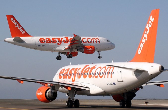 EasyJet będzie latał z lotniska w Radomiu?