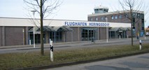 Lotnisko w Heringsdorfie zmieni nazwę?