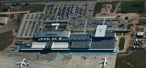 Lotnisko w Poznaniu: 292 tys. obsłużonych pasażerów w lipcu