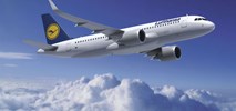 Lufthansa: Zbyt wielu pasażerów, za mało samolotów