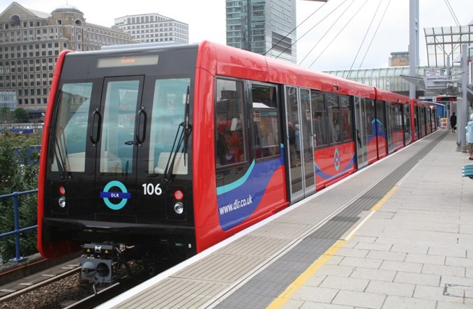 Lotnisko Luton będzie miało kolej automatyczną