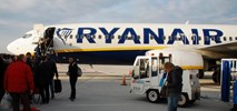 Zmiana w polityce bagażowej Ryanair. Pasażerowie zapłacą za większą walizkę