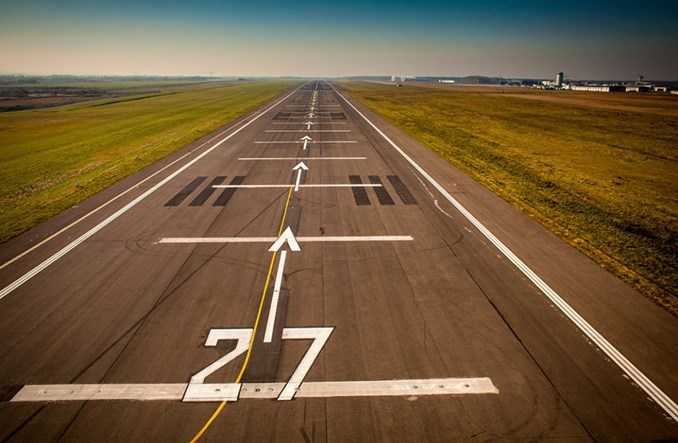 Samolotem z Jasionki na letni wypoczynek