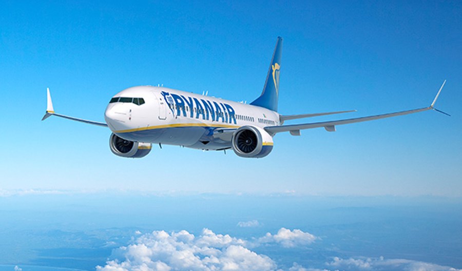 "B737 MAX wrócą do latania w przyszłym miesiącu" "B737 MAX wrócą do latania w przyszłym miesiącu"