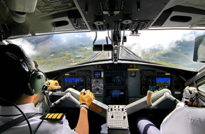 Lufthansa i związek zawodowy pilotów z porozumieniem w sprawie umów zbiorowych 