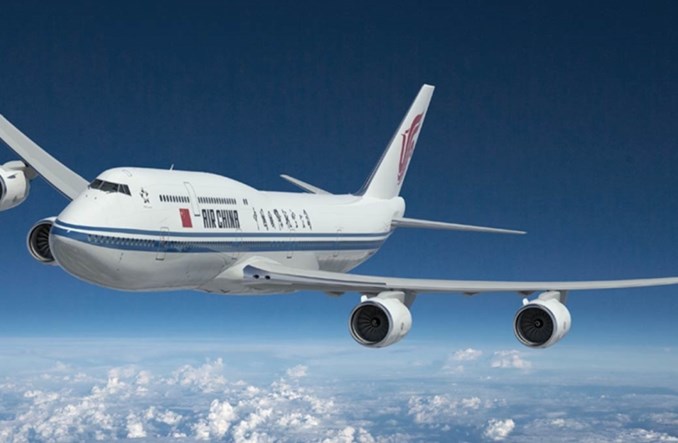 ULC przyjął delegację z Chin