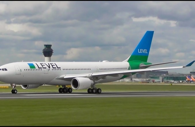 Level Europe bliska zamknięcia oddziału we Francji