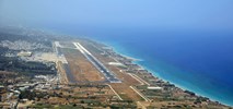 Fraport modernizuje greckie lotniska