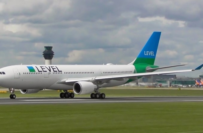 Linie lotnicze Level stawiają na Airbusy A330-200
