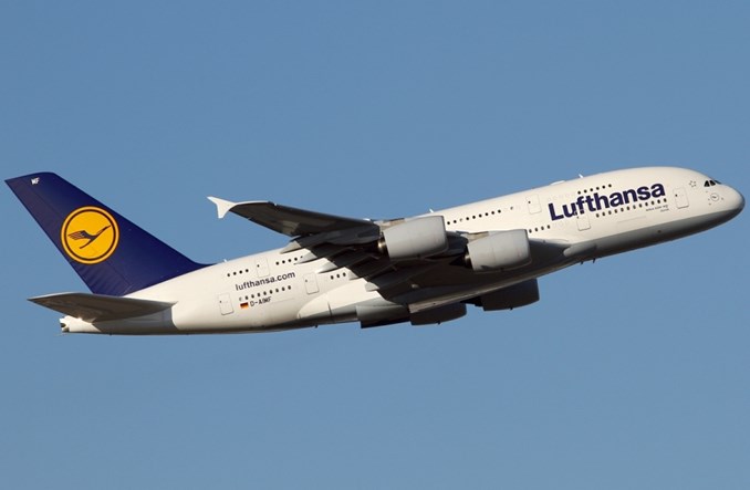 Lufthansa: Airbusy A380 nie wrócą do floty? Zastąpią je Dreamlinery