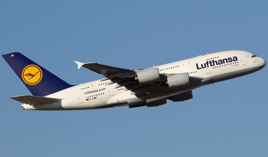Lufthansa: Airbusy A380 nie wrócą do floty? Zastąpią je Dreamlinery Lufthansa: Airbusy A380 nie wrócą do floty? Zastąpią je Dreamlinery