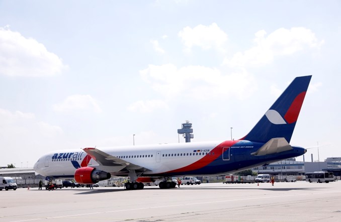 Nowi przewoźnicy na niemieckim niebie