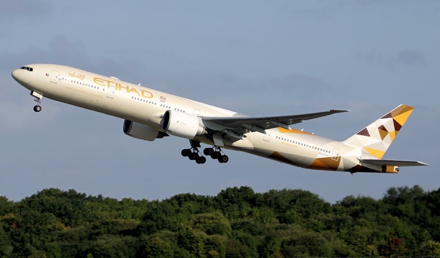 Etihad Airways pod kreską. Jaka będzie przyszłość Air Berlin i Alitalii? Etihad Airways pod kreską. Jaka będzie przyszłość Air Berlin i Alitalii?