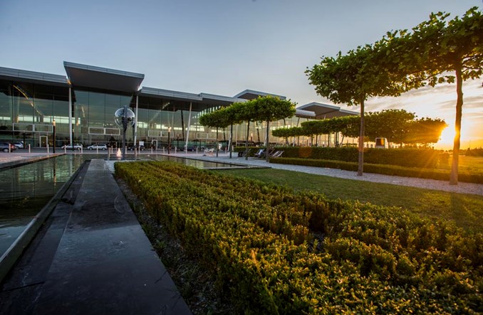 ULC: Wszystkie lotniska z unijnym certyfikatem