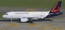 Lufthansa planuje przekształcić Brussels Airlines w Eurowings