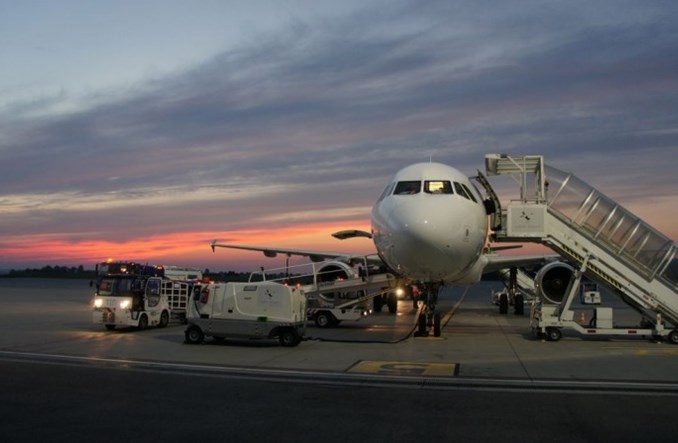 Lublin: Rekordowy lipiec za nami