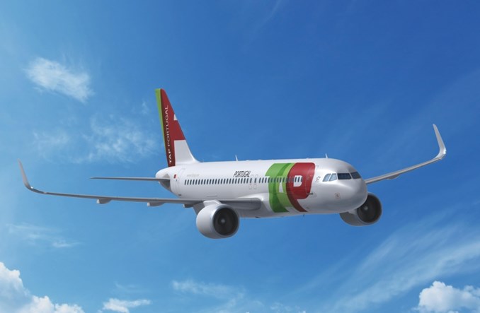 TAP Air poleci jesienią do Chicago i San Francisco. Trzy razy dziennie do Nowego Jorku