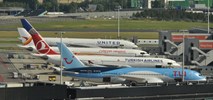 Lotnisko Schiphol pod Amsterdamem przyjmie kolejnych 14 milionów pasażerów