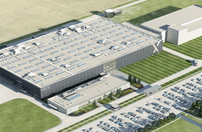 Budimex postawi gigantyczny zakład serwisowania silników Xeos