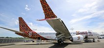 Na nowe Boeingi 737 MAX czeka się cztery lata