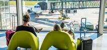 ACI Europe: W sierpniu na lotniskach więcej o 3,4 proc. pasażerów