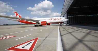 Air Berlin zostaną sprzedane do września?