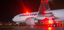 IATA: Rośnie lotniczy ruch cargo na świecie
