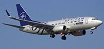 Rumuński Tarom próbuje wyjść z kryzysu. Chce wrócić na dalekie trasy