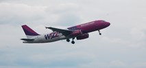 Wizz Air uruchamia nowe połączenie z gdańskiego lotniska