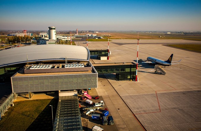 MIB: Lokalizacja CPK ma priorytet względem Kolei Dużych Prędkości