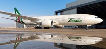 Lufthansa: 250 mln euro za połowę Alitalii