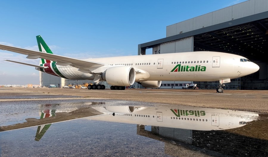 Włoskie koleje uruchamiają trasy „COVID free”. Wcześniej zrobiła to Alitalia Włoskie koleje uruchamiają trasy „COVID free”. Wcześniej zrobiła to Alitalia