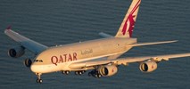 Qatar może latać nad państwami Zatoki Perskiej „w ograniczonym zakresie”