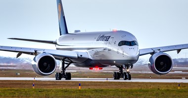 Lufthansa pójdzie na ustępstwa ws. zakupu Air Berlin