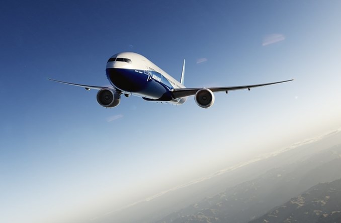 Dodatkowe cło dla Bombardiera? O ile Boeing przekona, że był stratny