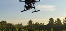 System autonomicznego lądowania w ruchu rozwiąże problem krótkiego zasięgu dronów