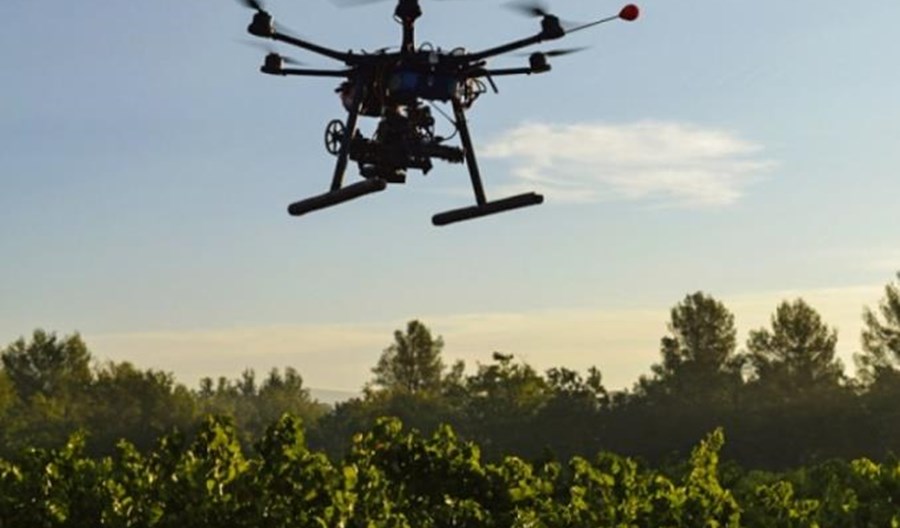 Podpisano porozumienie o współpracy na rzecz budowania świadomości użytkowników dronów Podpisano porozumienie o współpracy na rzecz budowania świadomości użytkowników dronów