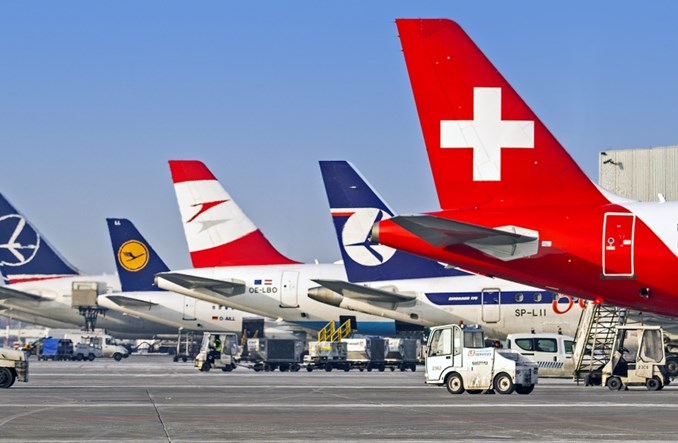 Mikołaj Wild: Realizacja CPK jest na dobrej drodze. Czas na specustawę